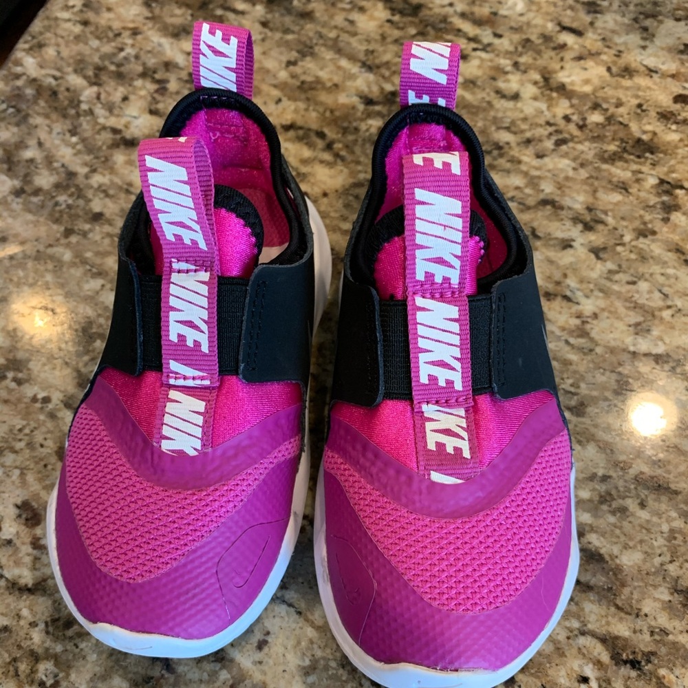 Nike Toddler Flex Shoes
